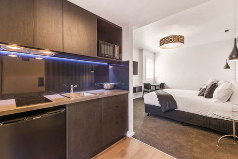 Quality Hotel Wangaratta Gateway - Sunshine Coast Tourism 16