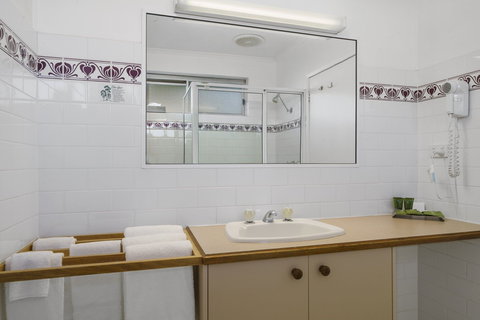 Stagecoach Motel - Holiday Sunshine Coast 6