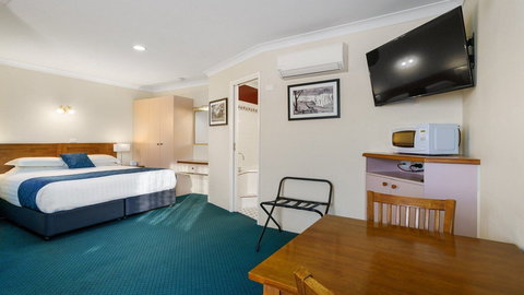 Stagecoach Motel - Holiday Sunshine Coast 11
