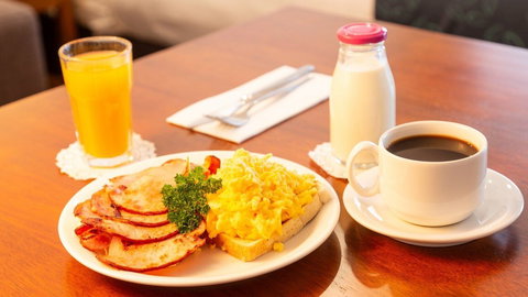 Stagecoach Motel - Holiday Sunshine Coast 14