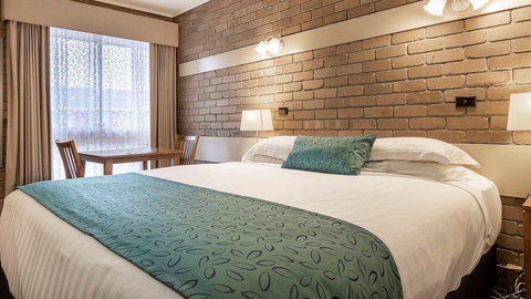 Stagecoach Motel - Holiday Sunshine Coast 15