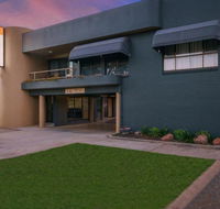 City Reach Motel - Holiday Sunshine Coast