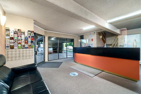 City Reach Motel - Sunshine Coast Tourism 2