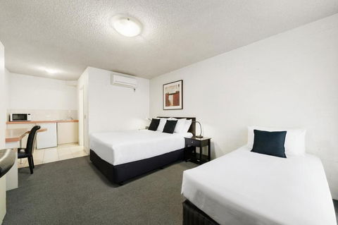 City Reach Motel - Sunshine Coast Tourism 5