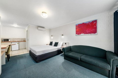 City Reach Motel - Sunshine Coast Tourism 7