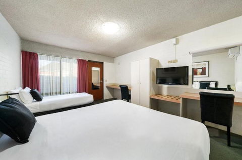 City Reach Motel - Sunshine Coast Tourism 8