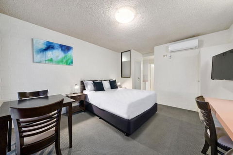 City Reach Motel - Sunshine Coast Tourism 9