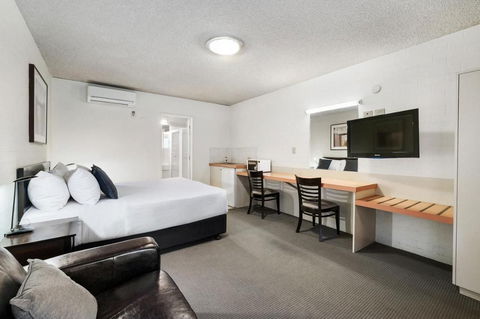 City Reach Motel - Sunshine Coast Tourism 11