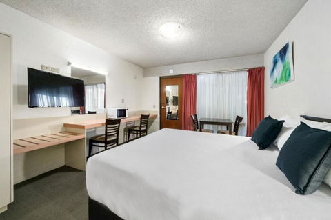 City Reach Motel - Sunshine Coast Tourism 12