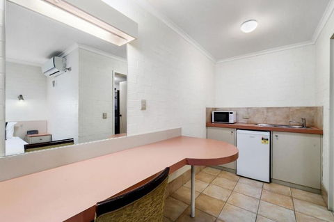 City Reach Motel - Sunshine Coast Tourism 13