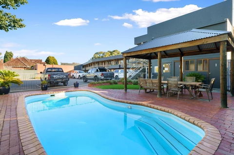 City Reach Motel - Sunshine Coast Tourism 14