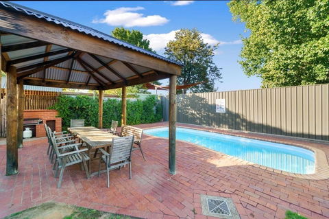City Reach Motel - Sunshine Coast Tourism 15