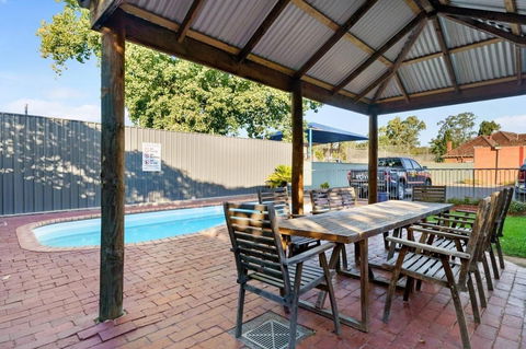 City Reach Motel - Sunshine Coast Tourism 16