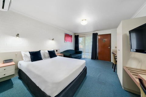 City Reach Motel - Sunshine Coast Tourism 17