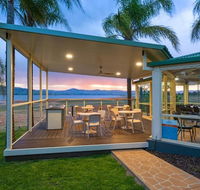 Discovery Parks Lake Hume - Holiday Sunshine Coast