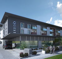 Quest Wangaratta - Holiday Sunshine Coast