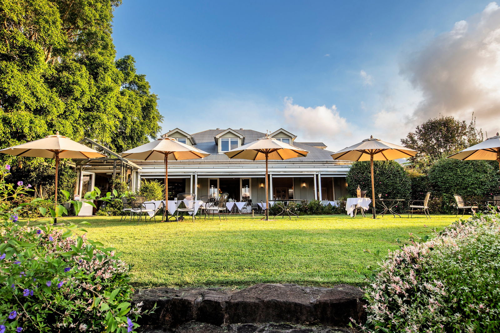 Dulong QLD Holiday Sunshine Coast