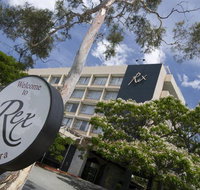 Canberra Rex Hotel - Sunshine Coast Tourism