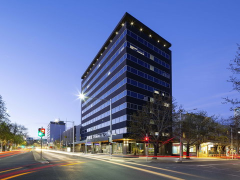 The Sebel Canberra Civic Hotel - Sunshine Coast Tourism 0