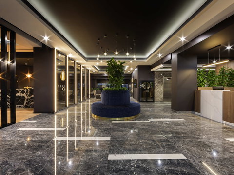 The Sebel Canberra Civic Hotel - Sunshine Coast Tourism 1