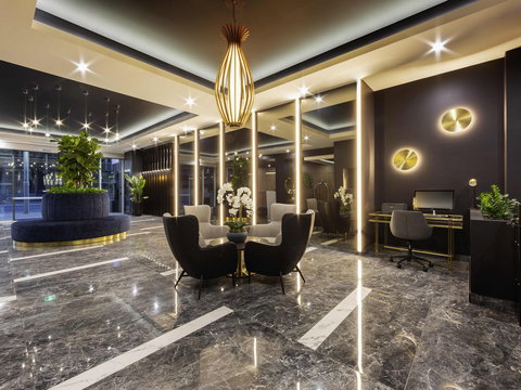 The Sebel Canberra Civic Hotel - Sunshine Coast Tourism 4