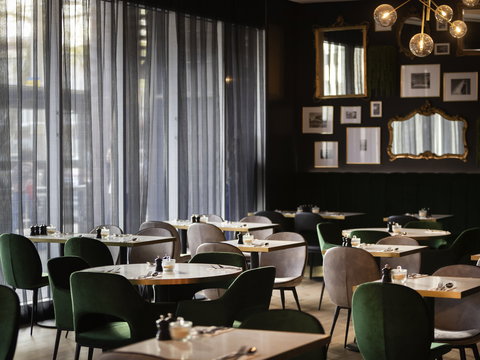 The Sebel Canberra Civic Hotel - Sunshine Coast Tourism 9