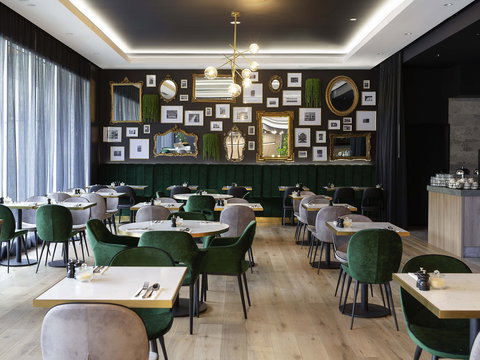 The Sebel Canberra Civic Hotel - Sunshine Coast Tourism 11