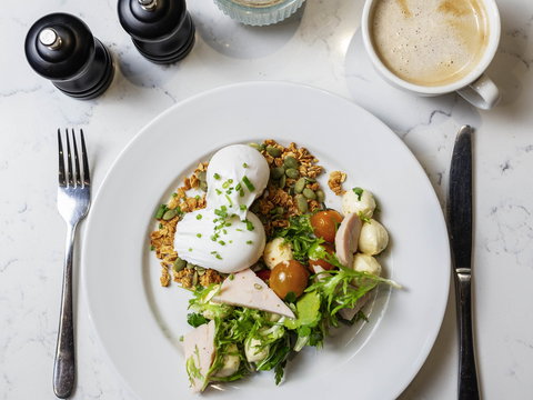 The Sebel Canberra Civic Hotel - Sunshine Coast Tourism 12