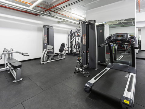 The Sebel Canberra Civic Hotel - Sunshine Coast Tourism 13