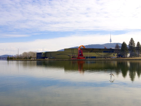 The Sebel Canberra Civic Hotel - Sunshine Coast Tourism 17