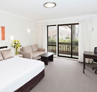 ibis Styles Canberra Tall Trees - Holiday Sunshine Coast
