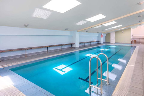 Nesuto Canberra Apartment Hotel - Sunshine Coast Tourism 6