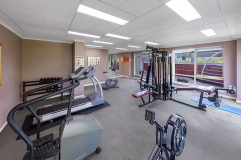 Nesuto Canberra Apartment Hotel - Sunshine Coast Tourism 15