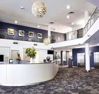 Quality Hotel Dickson - Sunshine Coast Tourism