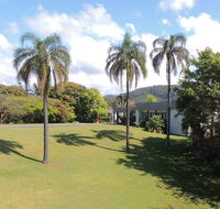 Comfort Inn Premier Coffs Harbour - Holiday Sunshine Coast
