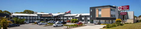 Best Western Plus Apollo International - Holiday Sunshine Coast 1