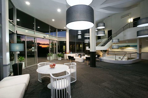 Best Western Plus Apollo International - Holiday Sunshine Coast 3