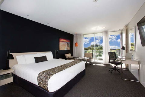 Best Western Plus Apollo International - Holiday Sunshine Coast 6