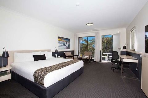 Best Western Plus Apollo International - Holiday Sunshine Coast 7