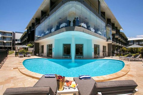 Best Western Plus Apollo International - Holiday Sunshine Coast 8