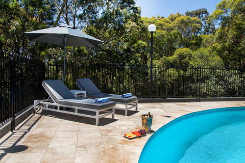 Best Western Plus Apollo International - Holiday Sunshine Coast 9