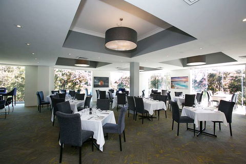 Best Western Plus Apollo International - Holiday Sunshine Coast 10