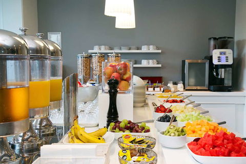 Best Western Plus Apollo International - Holiday Sunshine Coast 12