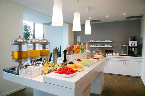Best Western Plus Apollo International - Holiday Sunshine Coast 13