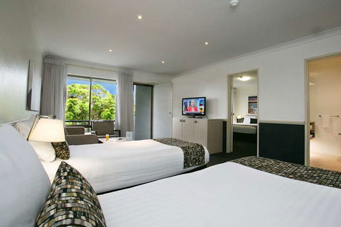Best Western Plus Apollo International - Holiday Sunshine Coast 14