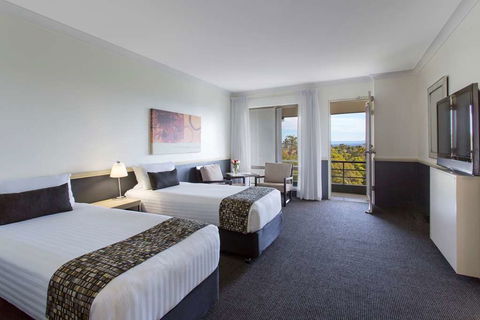 Best Western Plus Apollo International - Holiday Sunshine Coast 15