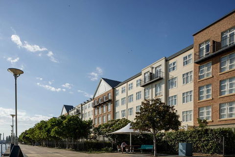 Rydges Newcastle - Holiday Sunshine Coast 1
