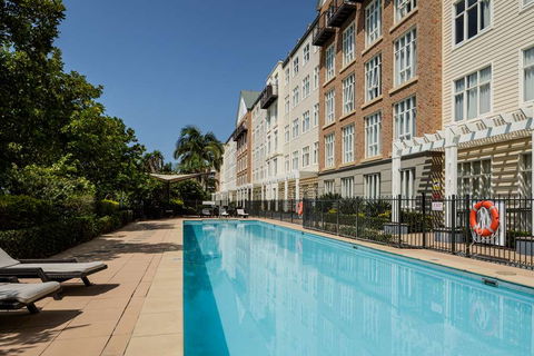 Rydges Newcastle - Holiday Sunshine Coast 5