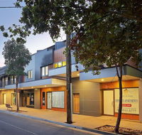 Crown on Darby - Holiday Sunshine Coast