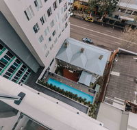 Newcastle Central Plaza - Holiday Sunshine Coast